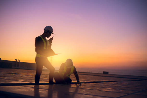 Roof Repair Estimates in Point Lookout, NY