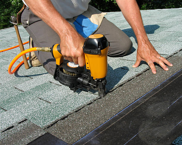Best Shingle Roofing Installation  in Point Lookout, NY