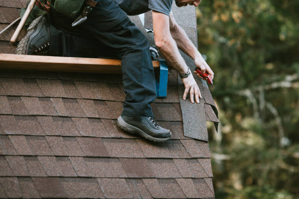 Best Commercial Roofing Services  in Point Lookout, NY
